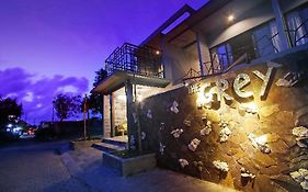 The Grey Boutique Inn